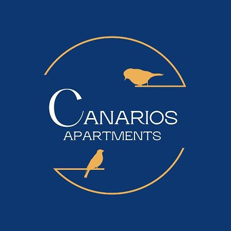 Canarios Apartments Cardal - I Lisboa Exteriör bild