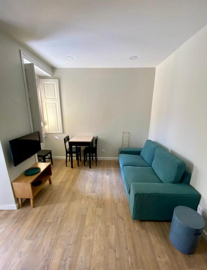 Canarios Apartments Cardal - I Lisboa Exteriör bild